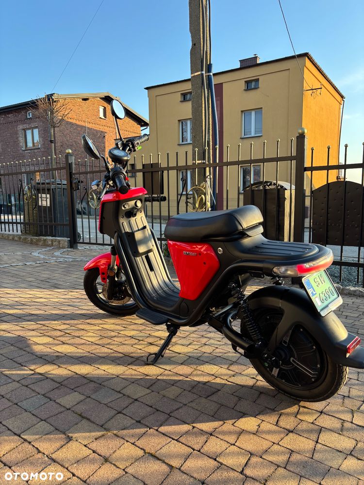 Niu U - 6