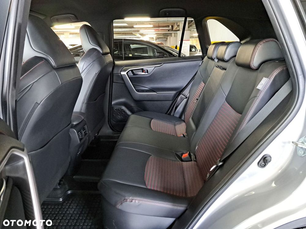 Toyota RAV4 2022