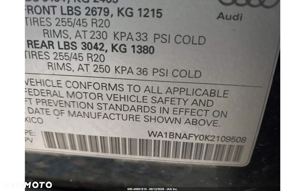 Audi Q5 - 15