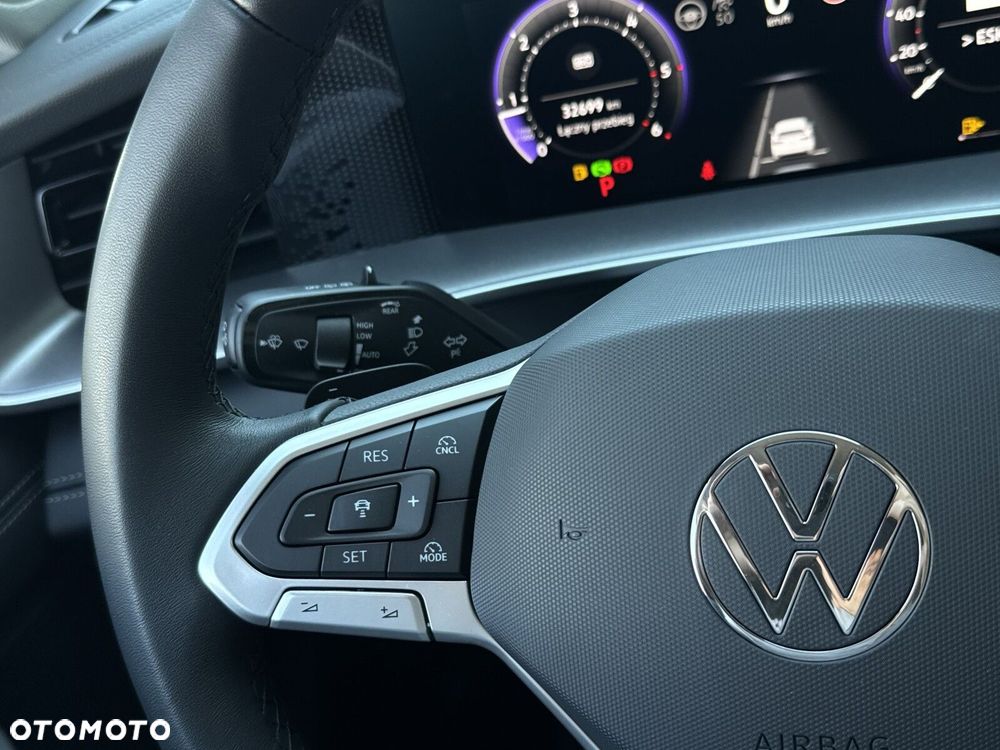 Volkswagen Tayron - 22
