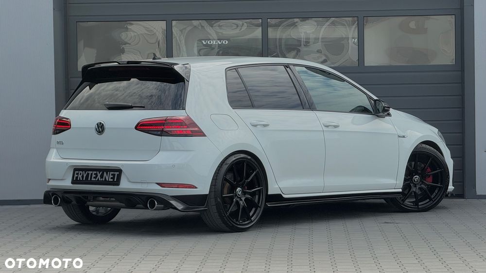 Volkswagen Golf GTD 2.0 TDI SCR DSG - 18