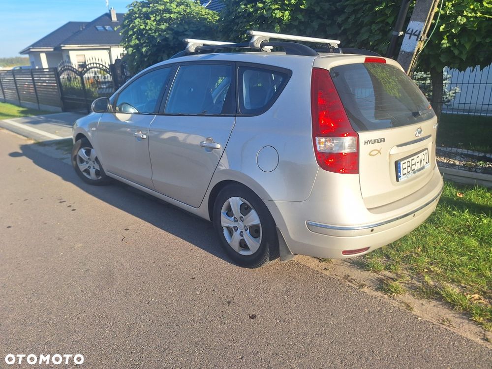 Hyundai i30 - 7