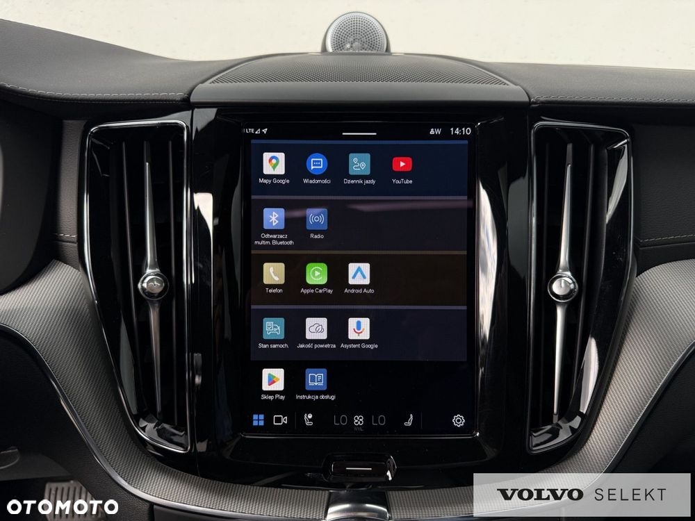 Volvo XC 60 - 22