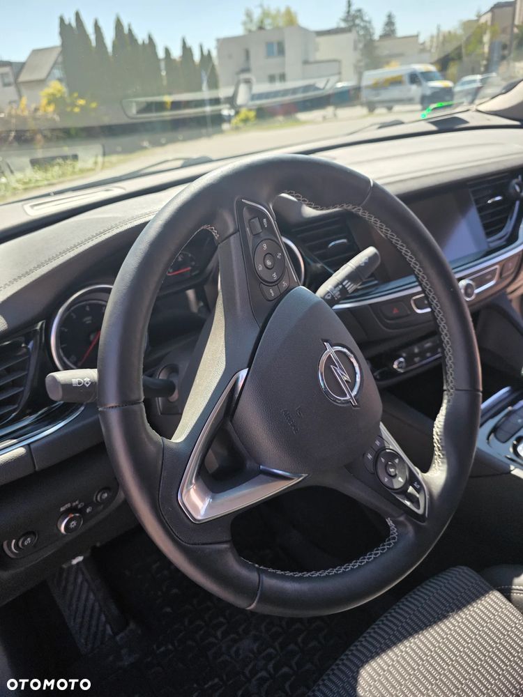 Opel Insignia 1.5 T Elite S&S - 7