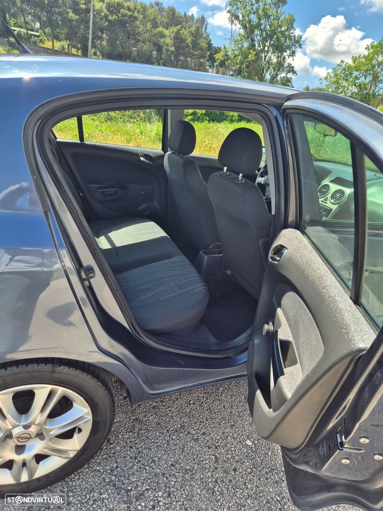 Opel Corsa 1.2 Enjoy - 10