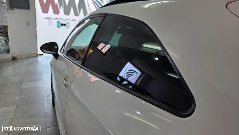 SEAT Ibiza 2.0 TDI FR - 13