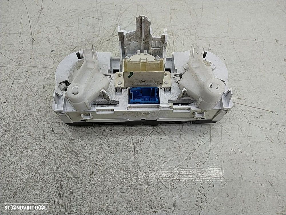 Comando Ar Condicionado/Ac Opel Corsa D (S07) - 5