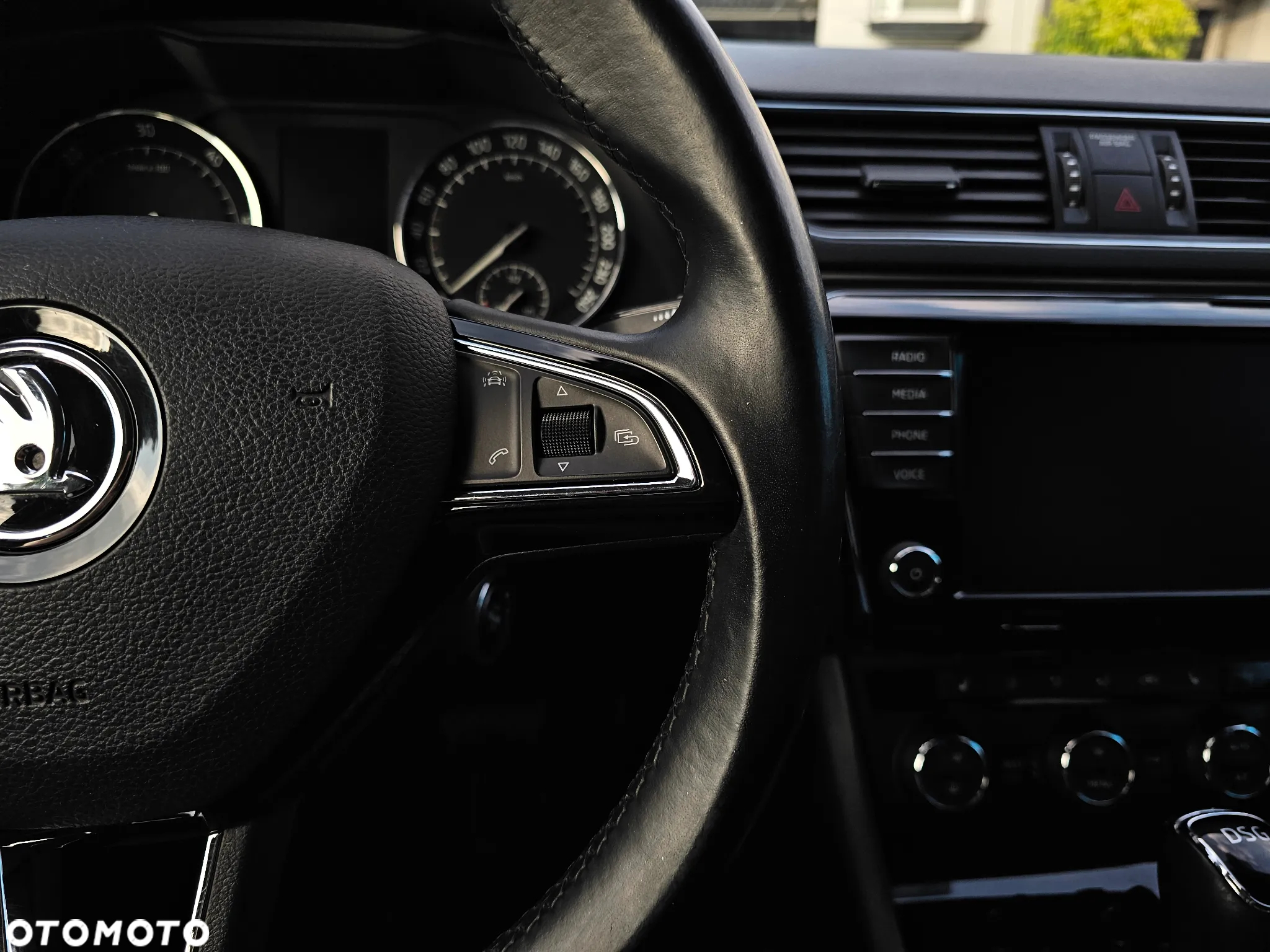 Skoda Superb 2.0 TDI Style DSG - 10