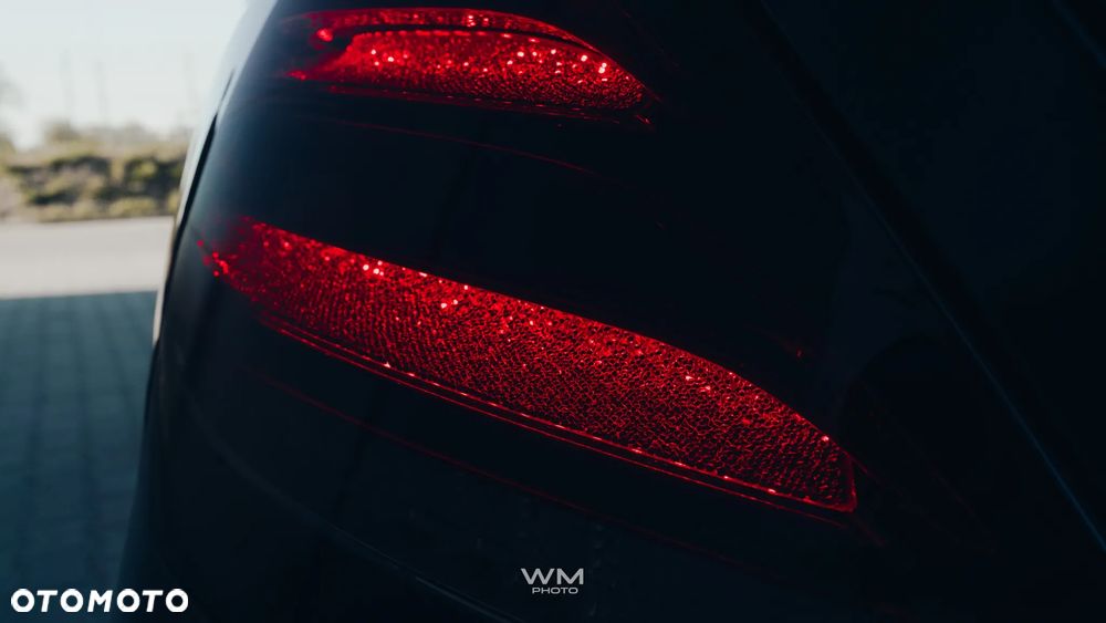 Mercedes-Benz Klasa E AMG 63 S 4Matic AMG Speedshift 9G-MCT Edition 1 - 16