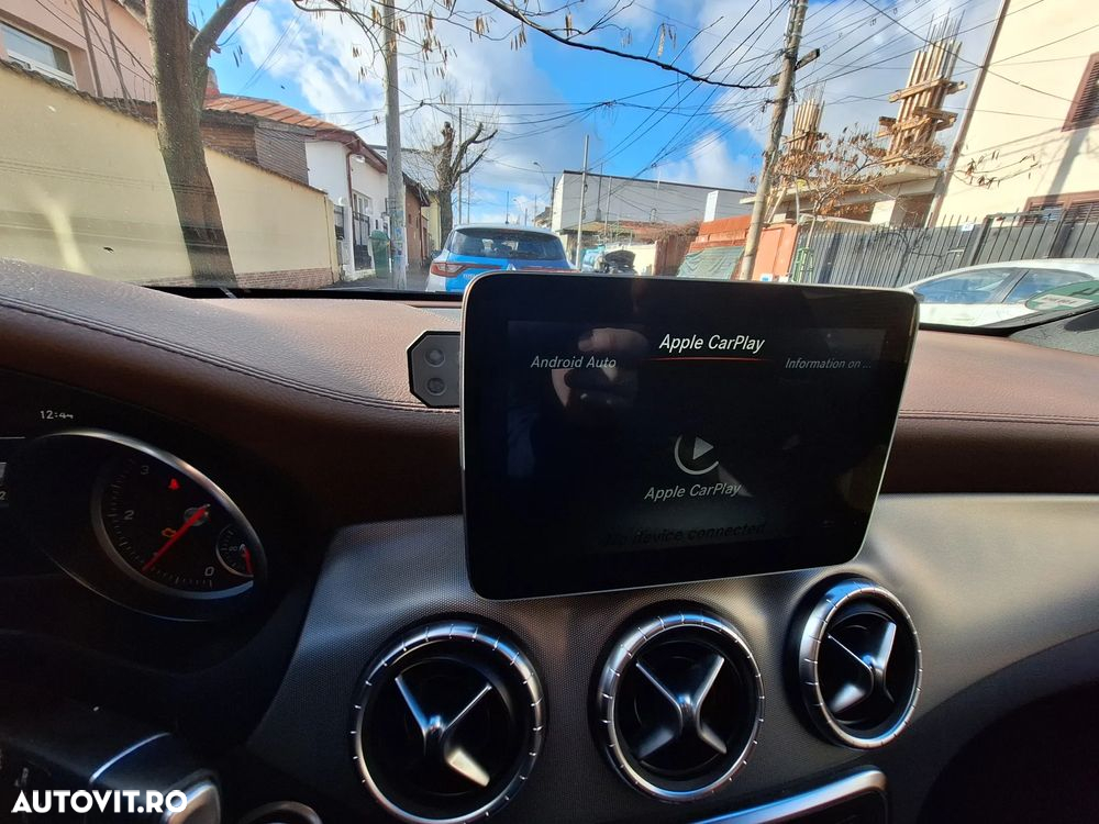 Mercedes-Benz CLA - 18