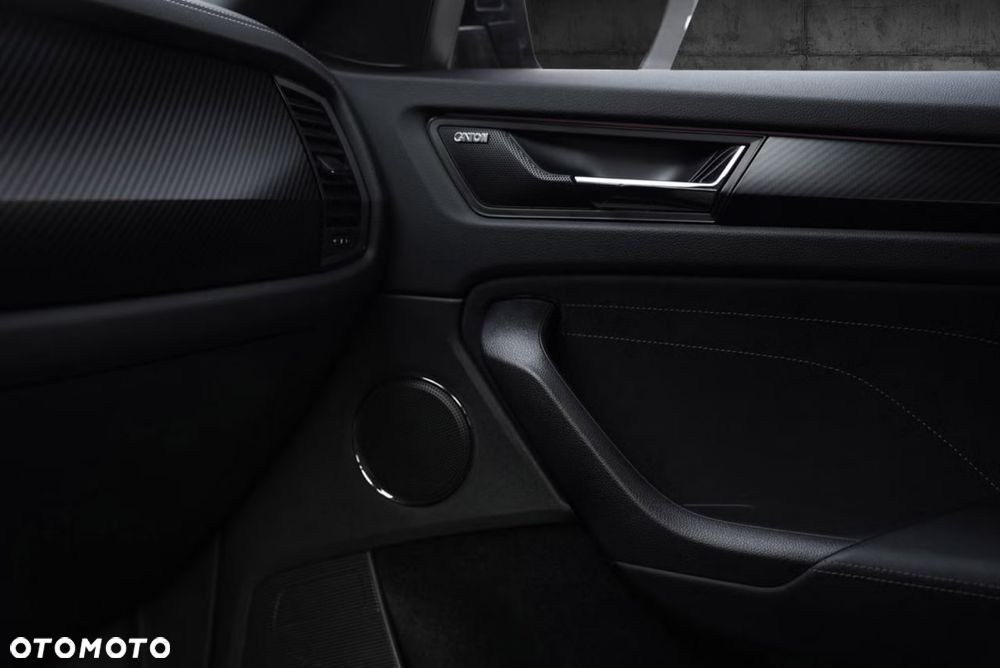 Skoda Kodiaq 2.0 TDI 4x4 DSG Sportline - 17