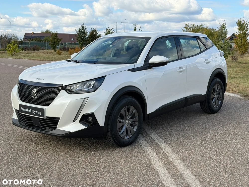 Peugeot 2008 1.2 PureTech Active S&S - 2
