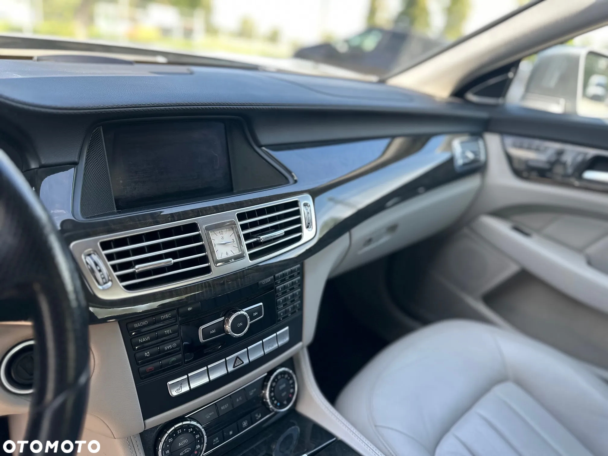 Mercedes-Benz CLS 350 CDI 4Matic 7G-TRONIC - 14
