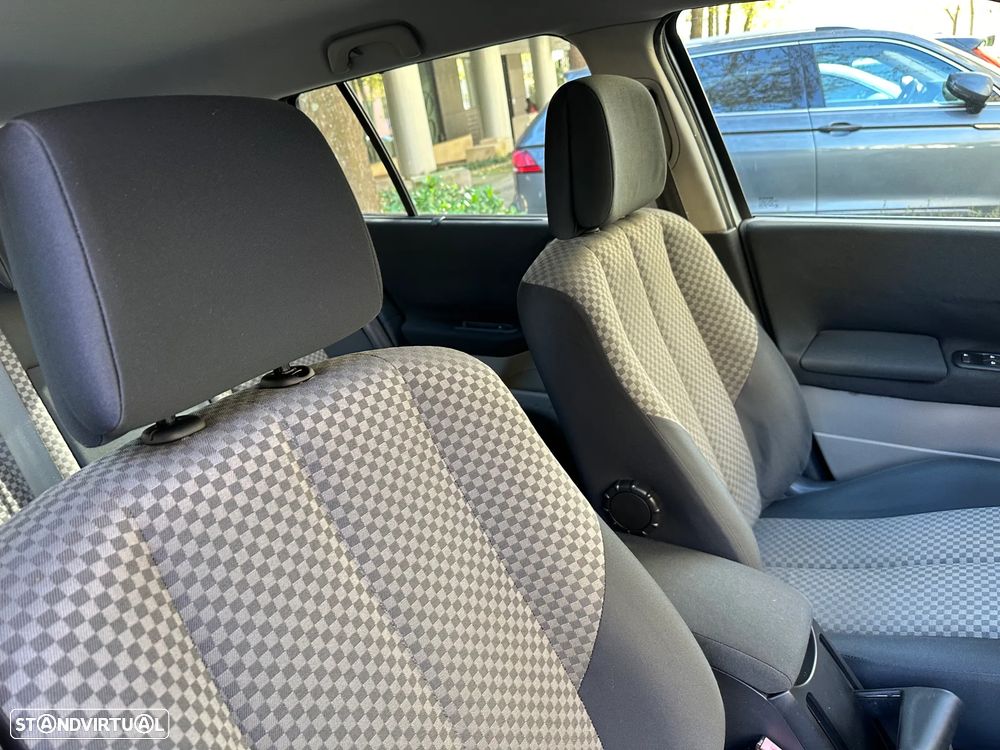 Renault Mégane Break 1.5 dCi Dynamique - 23