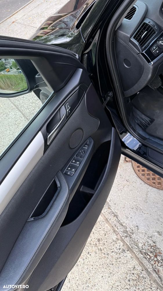 BMW X4 xDrive20d Aut. - 10