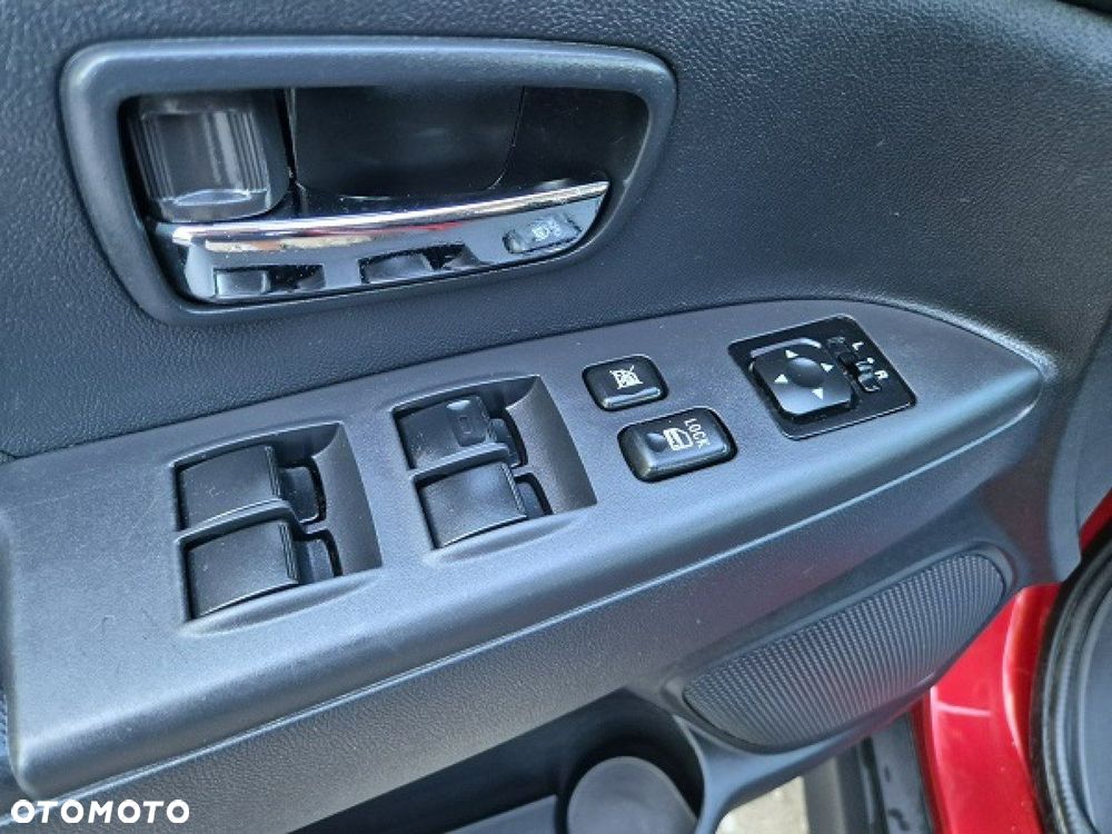Mitsubishi ASX - 17