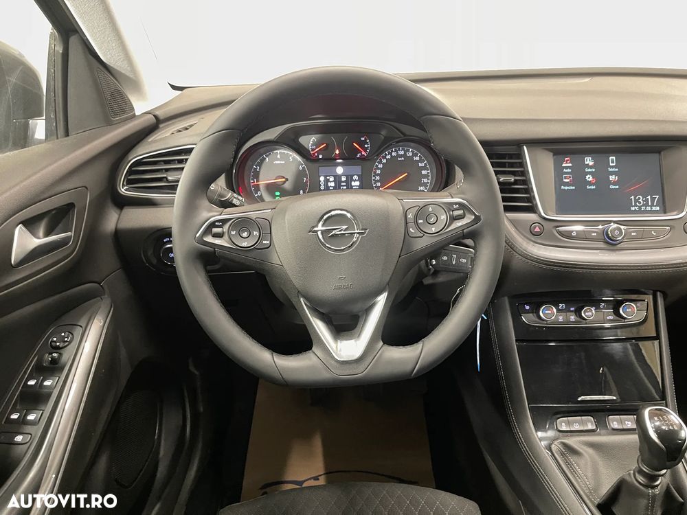 Opel Grandland X 1.5 START/STOP Enjoy - 6