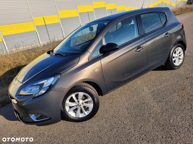 Opel Corsa 1.4 Innovation - 21