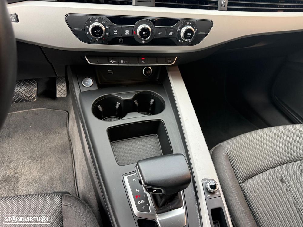 Audi A4 - 29