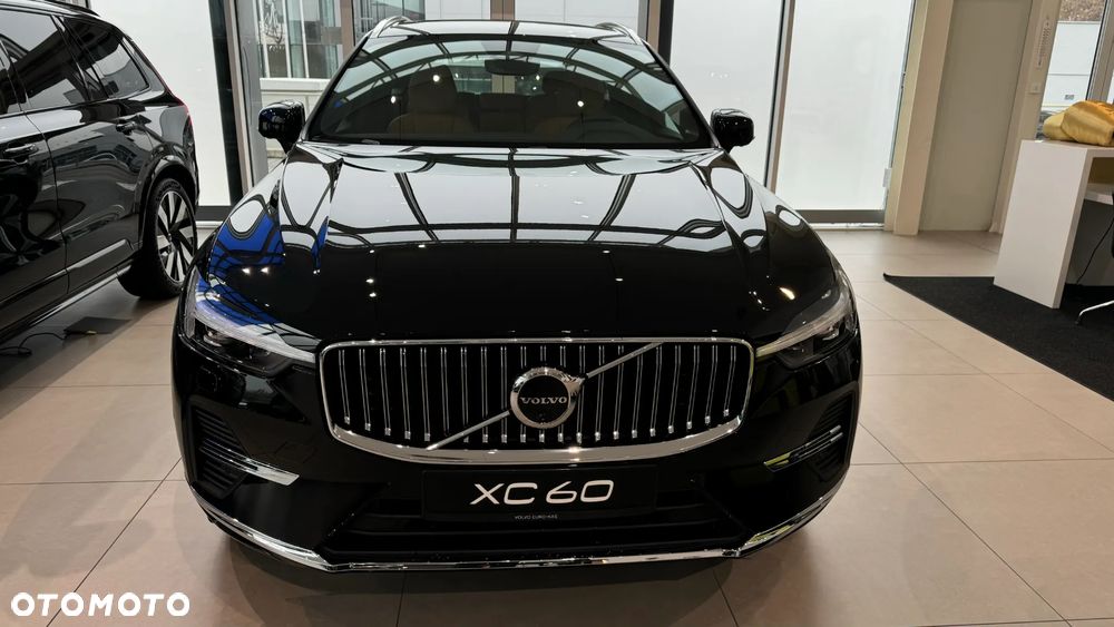 Volvo XC 60 T6 Plug-In Hybrid AWD Ultra Bright - 8