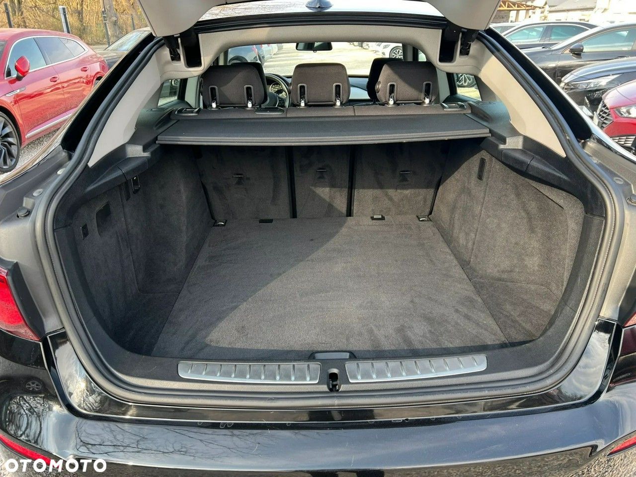 BMW 3GT 320i Advantage - 23