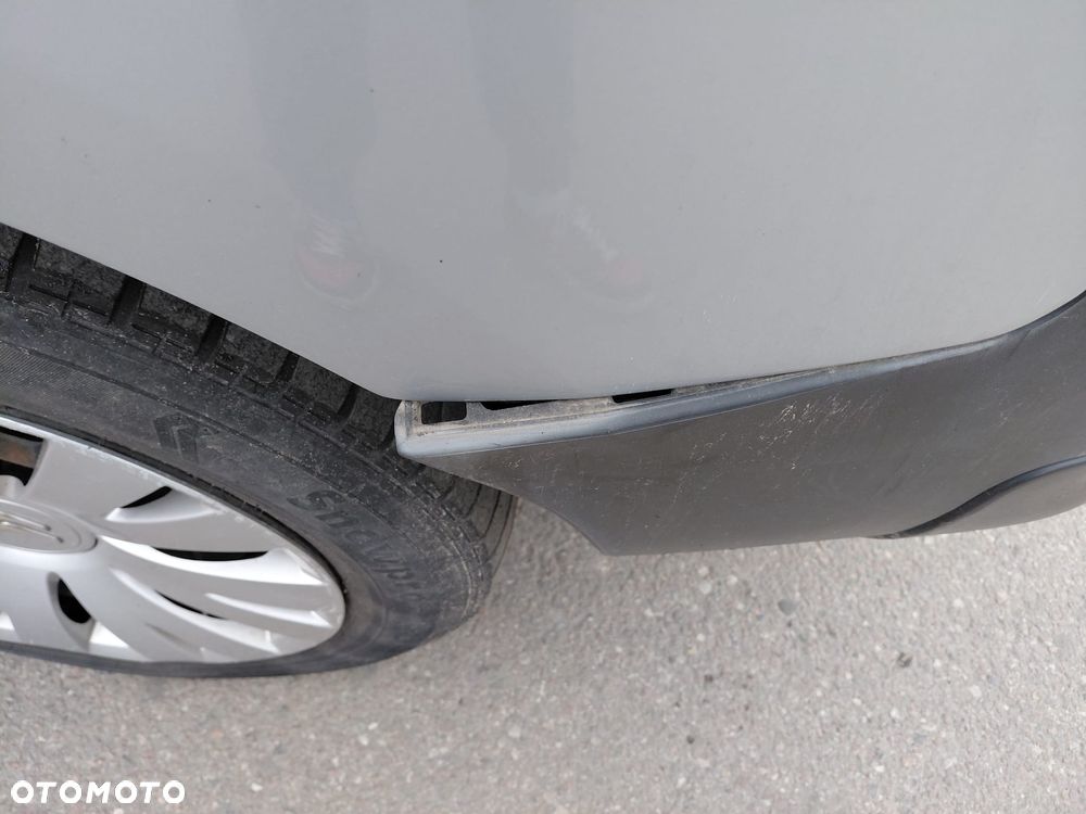 Citroën Berlingo XL Control - 2