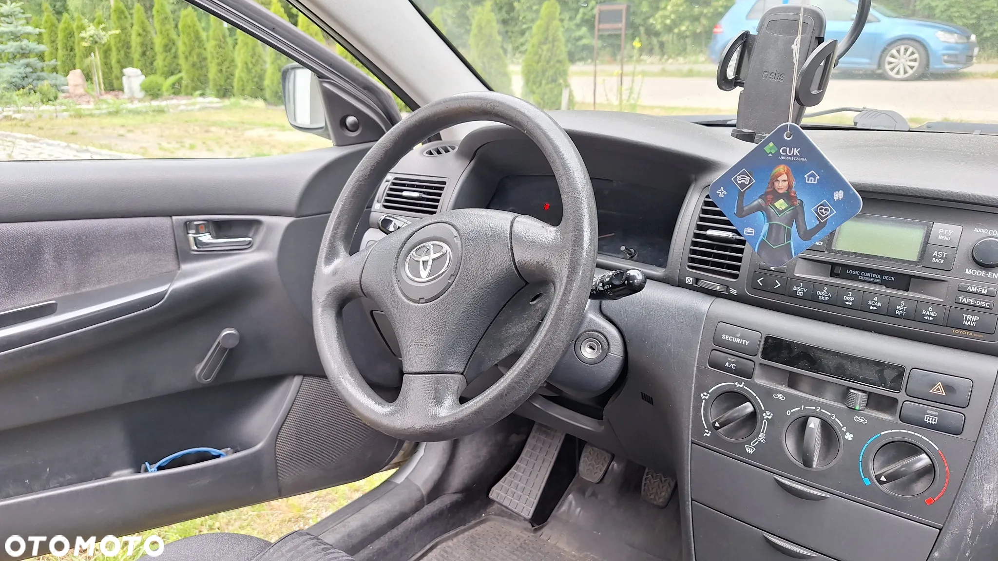 Toyota Corolla - 6