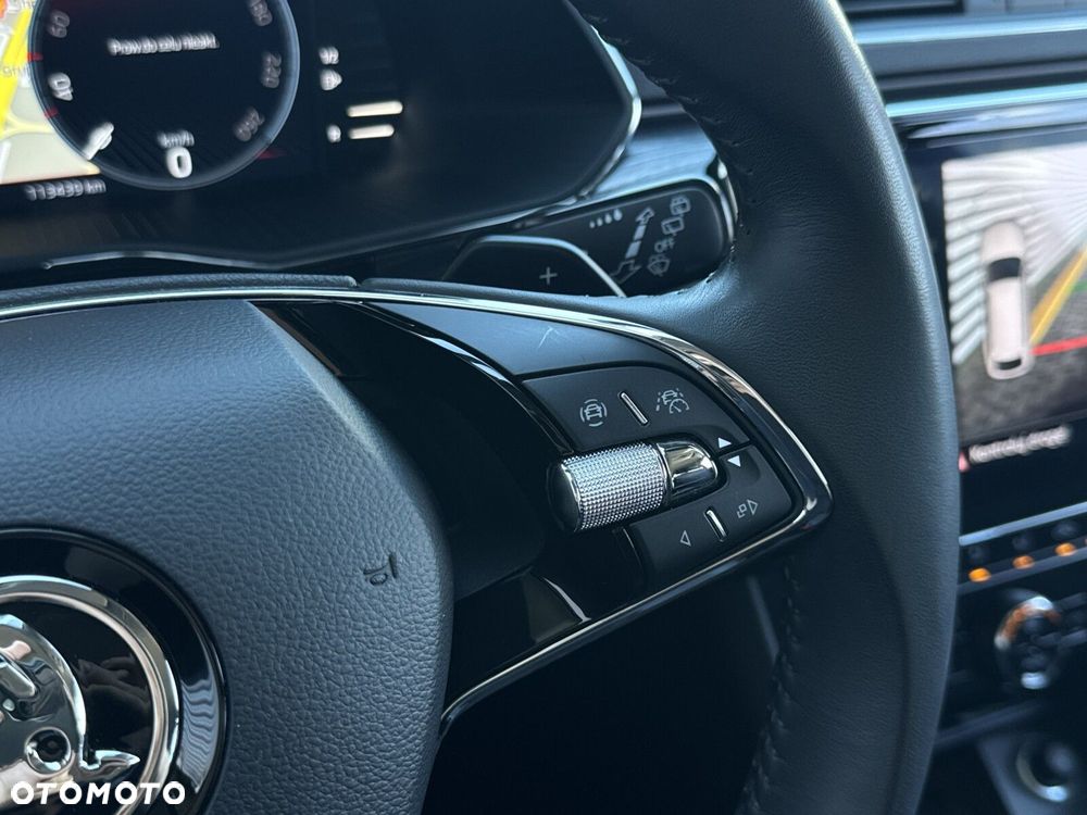 Skoda Superb 1.4 TSI Plug-In Hybrid Style DSG - 23