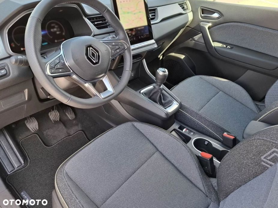 Renault Captur - 6