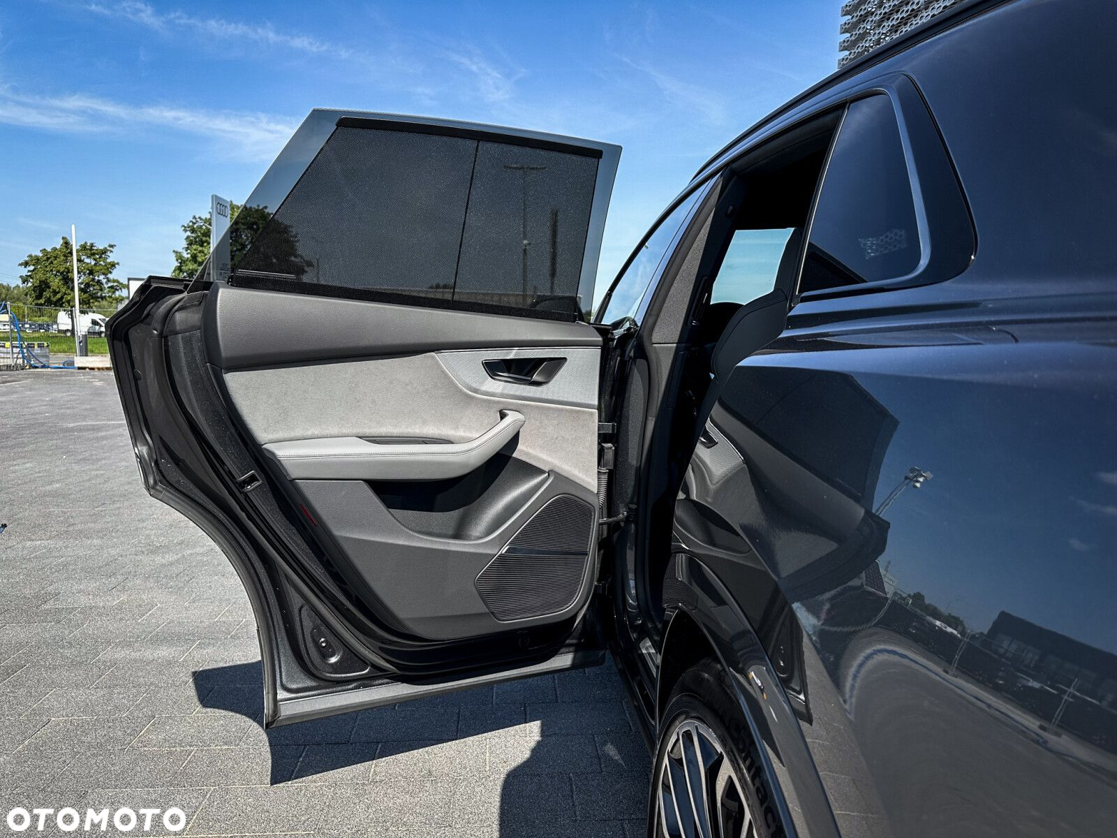Audi SQ8 - 36
