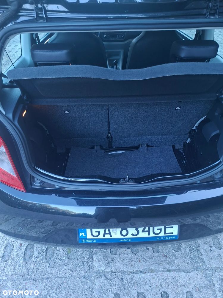 Seat Mii 1.0 Style - 19