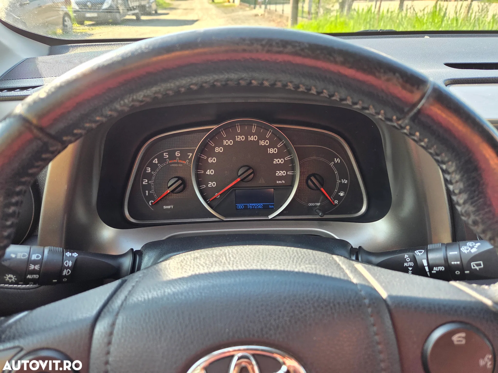 Toyota RAV4 2.0 D-4D 2WD Comfort - 7