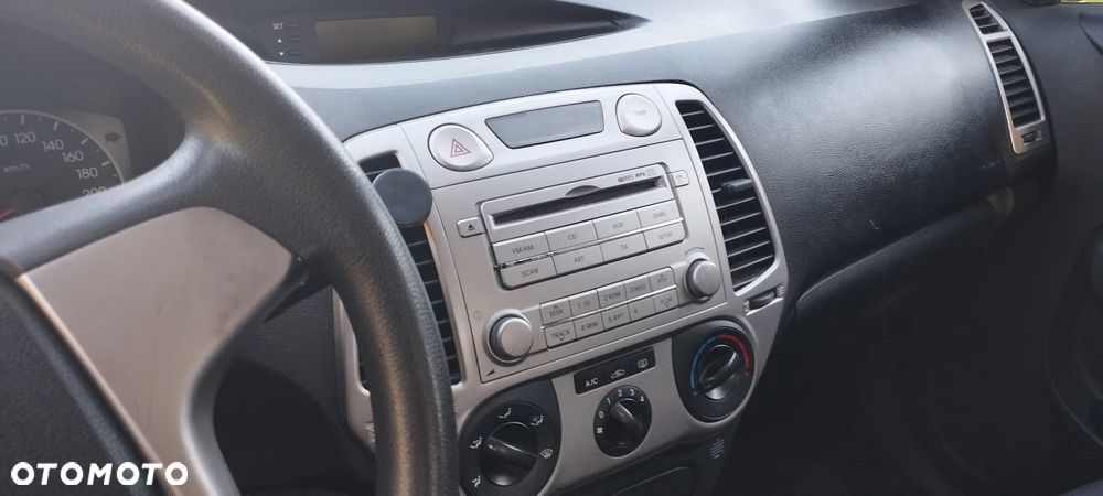 Hyundai i20 1.2 Classic - 2