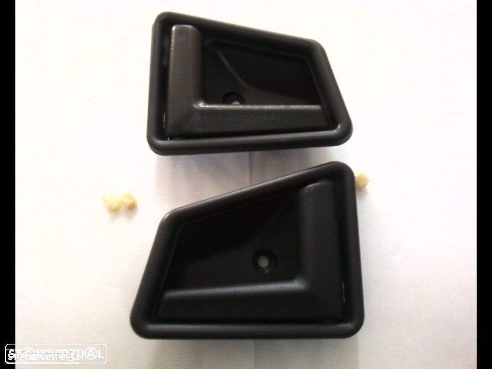 Puxador interior de abrir a porta do Suzuki Vitara 88-2000 (NOVOS) - 1