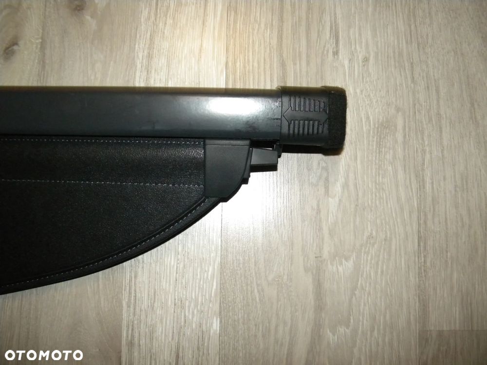 JAK NOWA ROLETA BAGAŻNIKA KIA PROCEED SHOOTING BRAKE 18-25r CZARNA FV ORYGN 85930-J7500 - 2