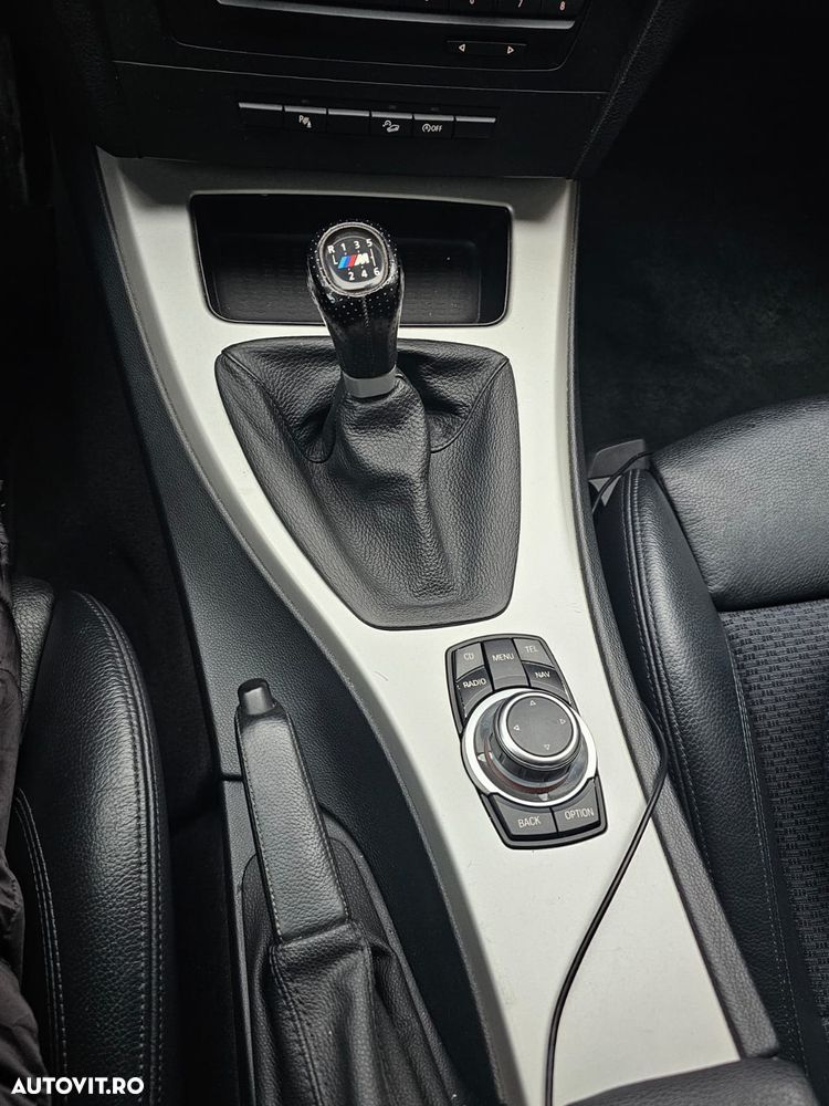 BMW Seria 3 320d xDrive - 8