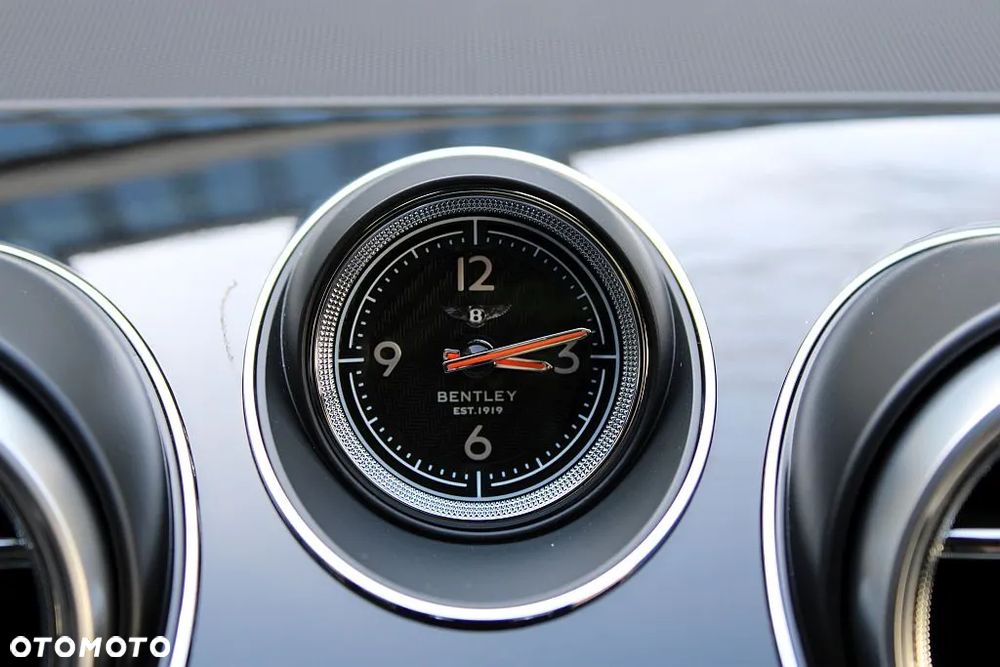 Bentley Bentayga Diesel - 25