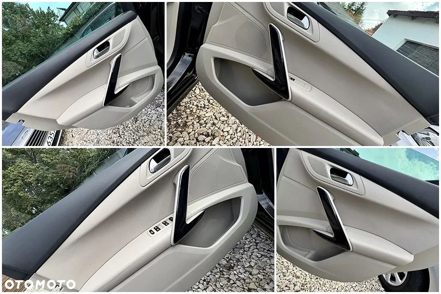 Peugeot 508 2.0 HDi Allure - 38