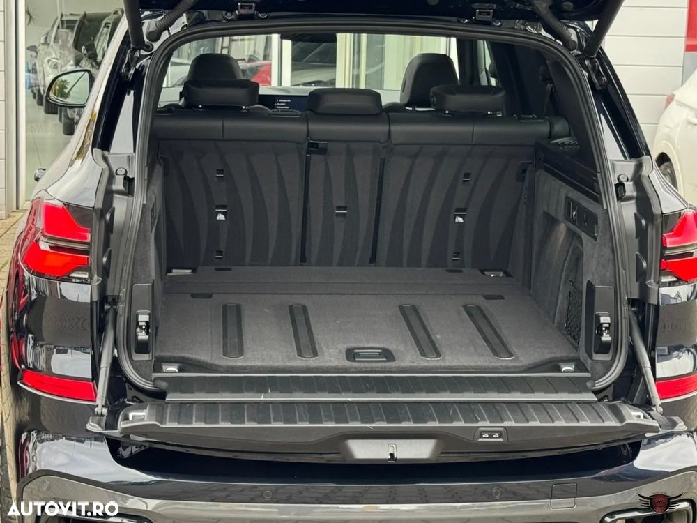BMW X5 xDrive30d - 26
