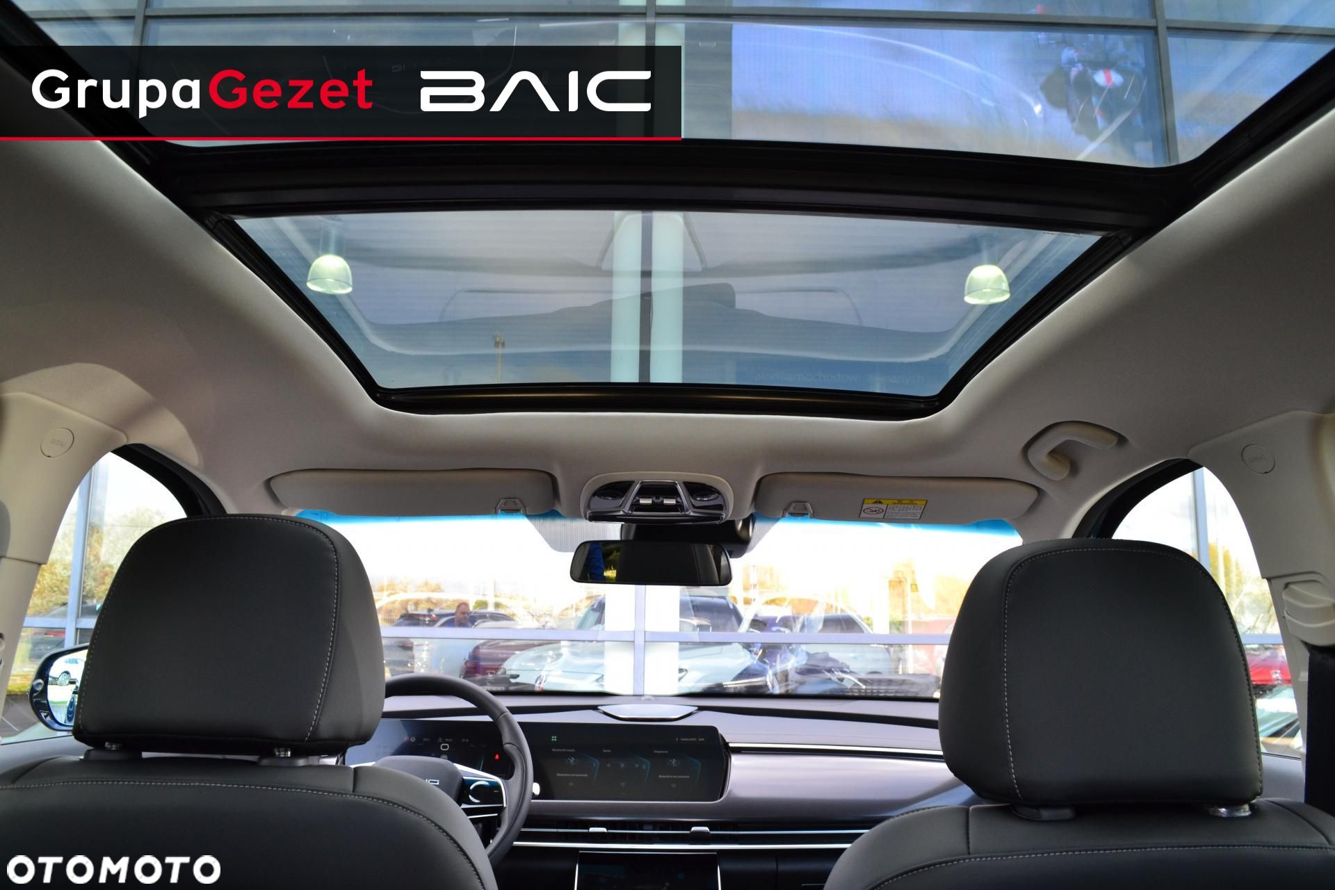 BAIC 7 - 11