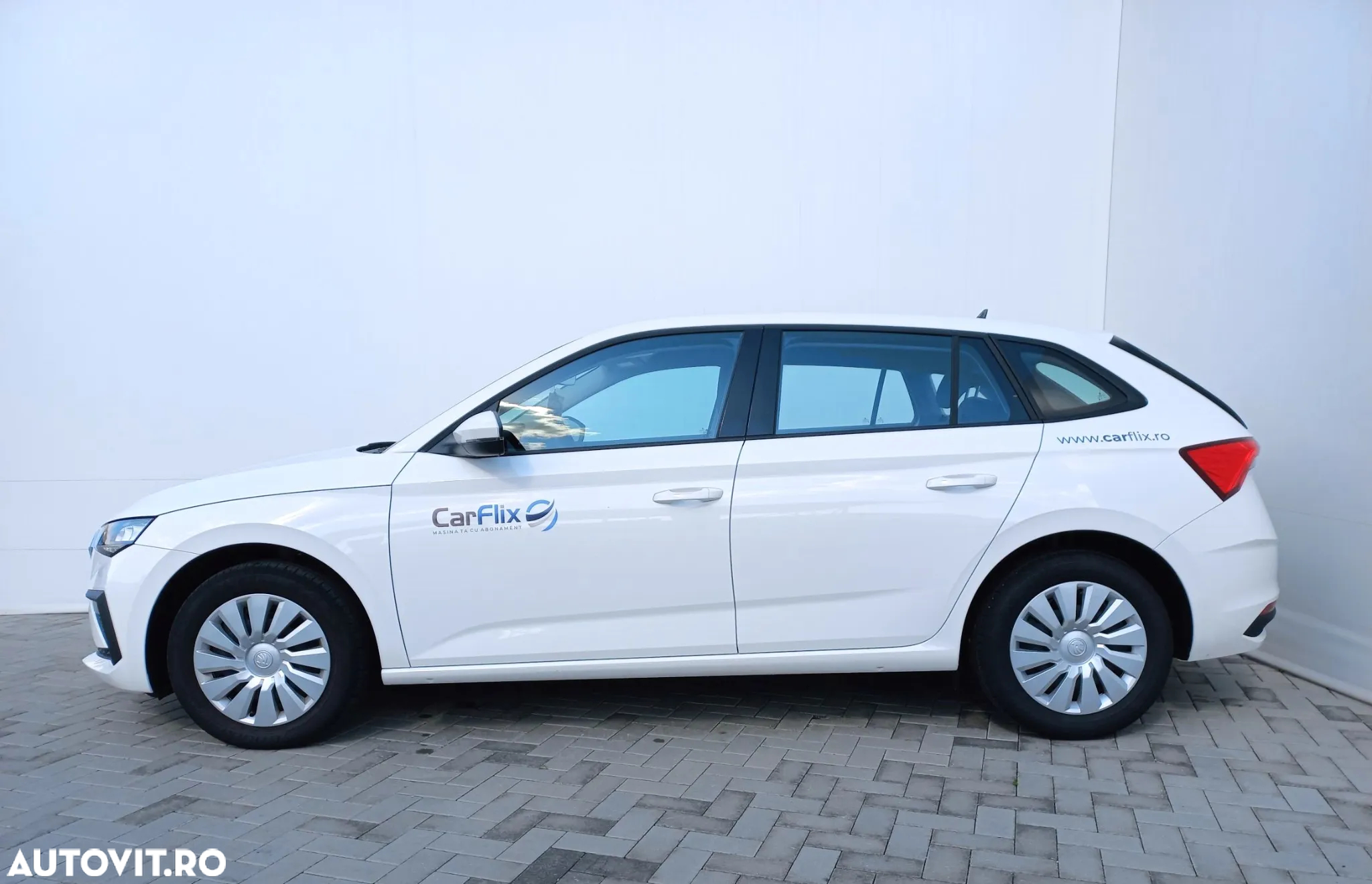 Skoda Scala 1.0 TSI 110 CP DSG Selection - 2