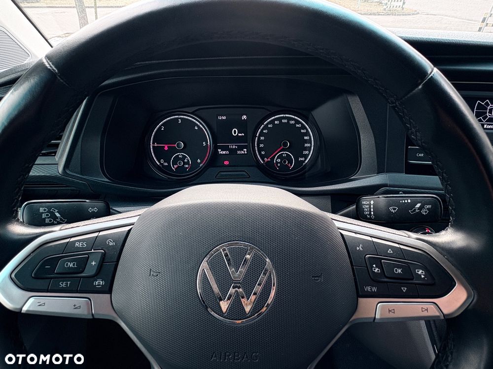 Volkswagen Transporter - 15