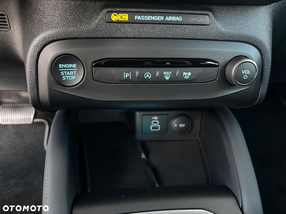 Ford Focus 1.0 EcoBoost mHEV Active X - 30