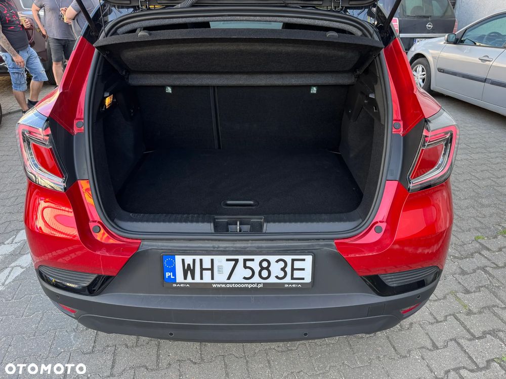 Renault Captur - 18