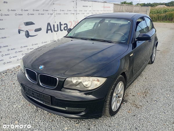 BMW Seria 1 116i