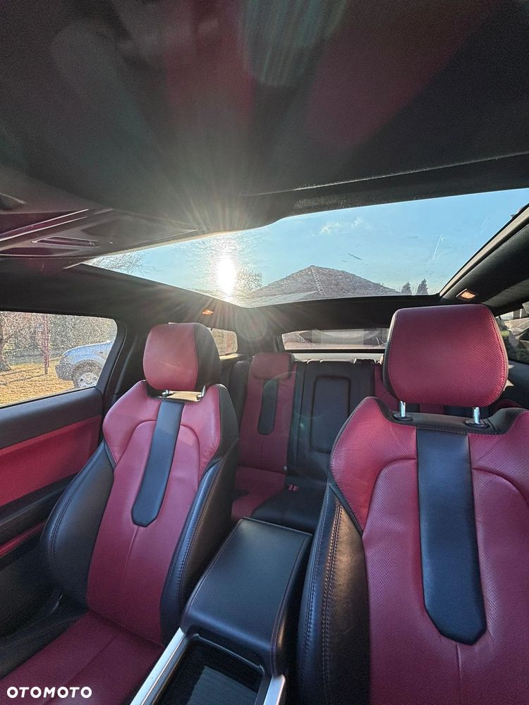 Land Rover Range Rover Evoque 2.0Si4 Dynamic - 19