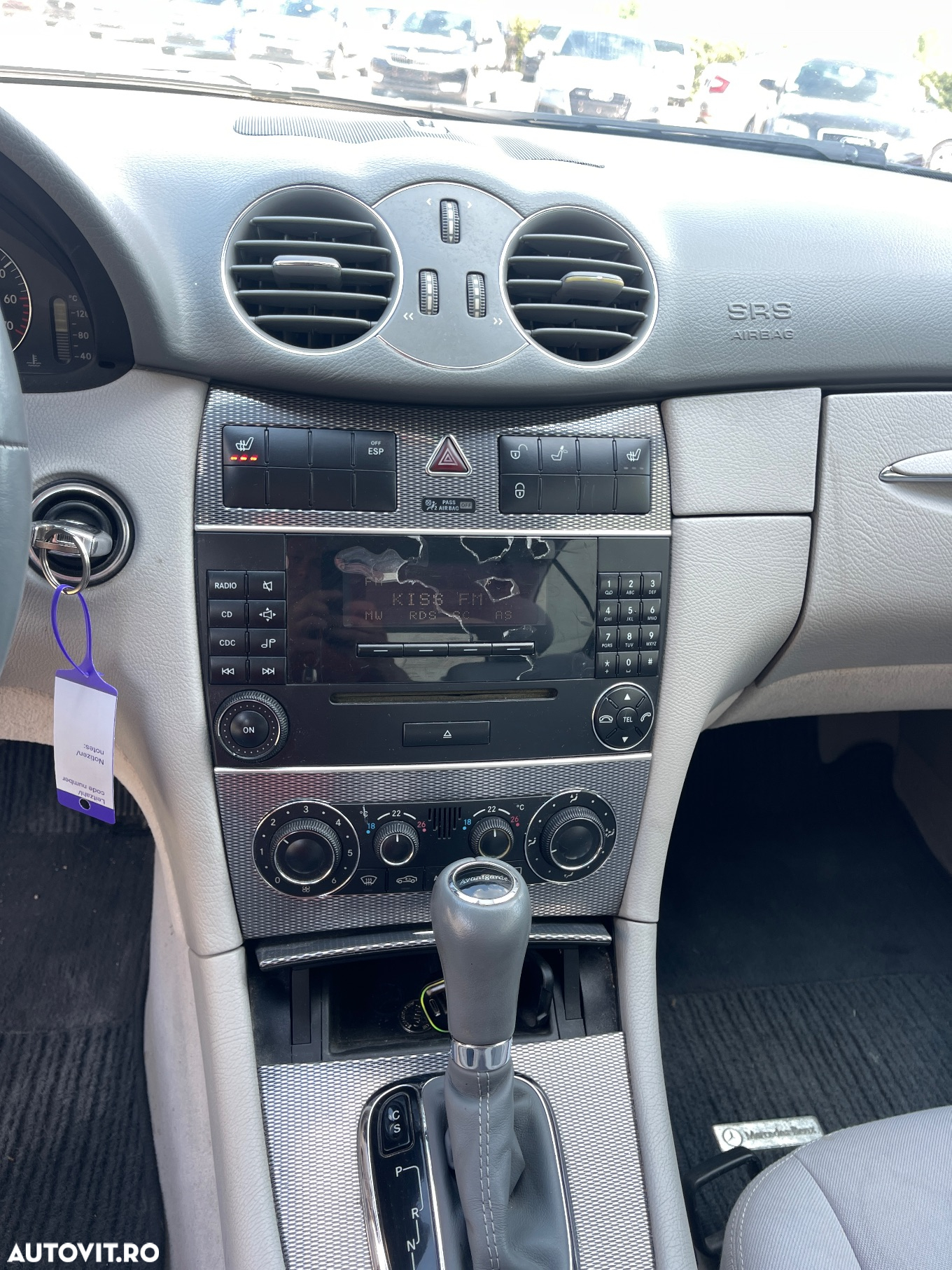 Mercedes-Benz CLK - 29