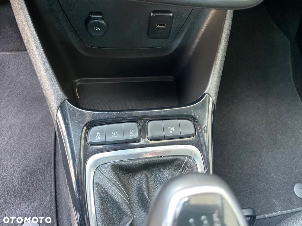 Opel Crossland X 1.2 Start/Stop Design Line - 19