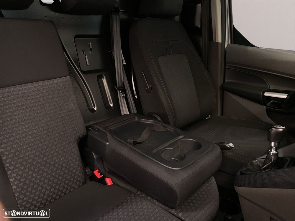 Ford Transit Connect 1.5 TDCi 230 L2 Active - 20