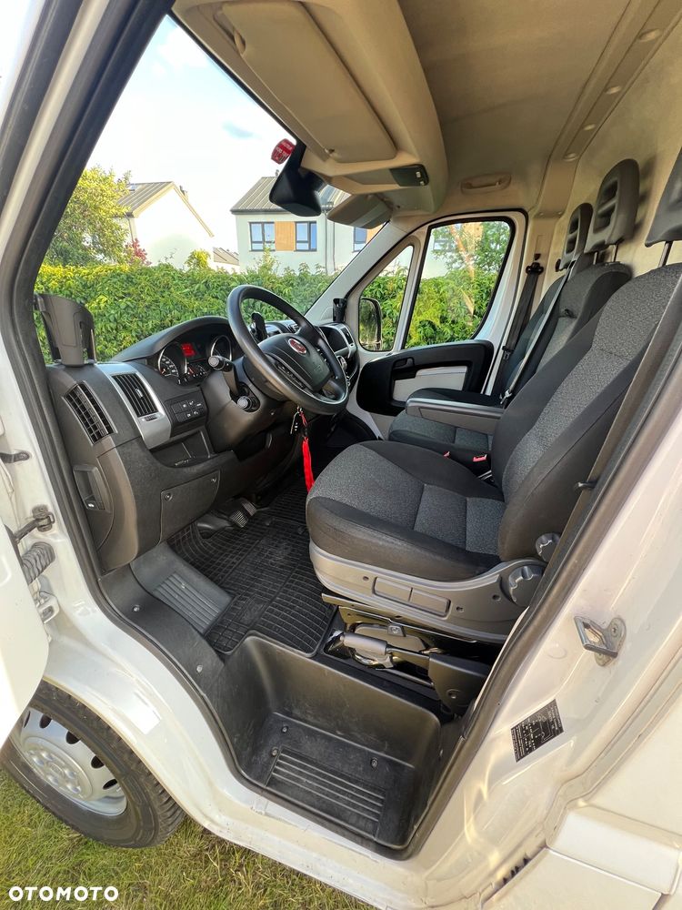 Fiat Ducato - 1